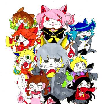 シャドウのせいなのね♪そうなのね！