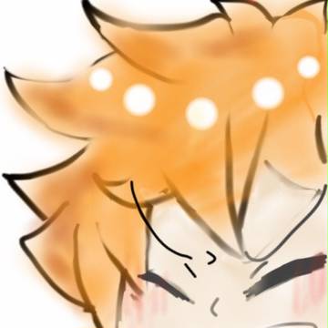 にっ(´皿｀)