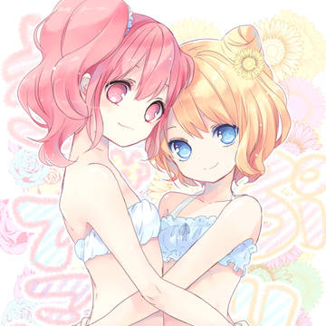 きゅぴぷり☆