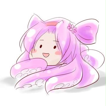 仄暗き深海の姫君