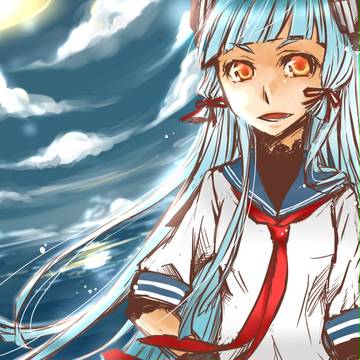 愛して1周年