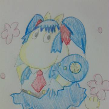 声優さん繋がりで…
