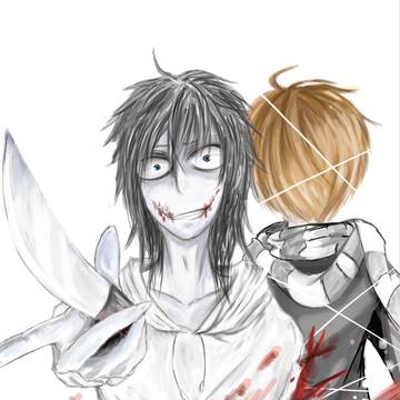 Jeff the killer
