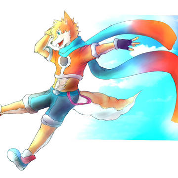 紅鏡緋色