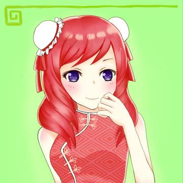 まきちゃいな☆
