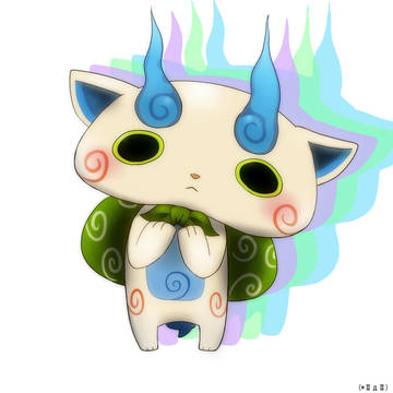 コマしゃん