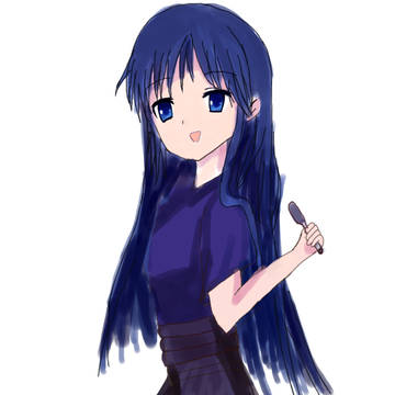 Precious Grain