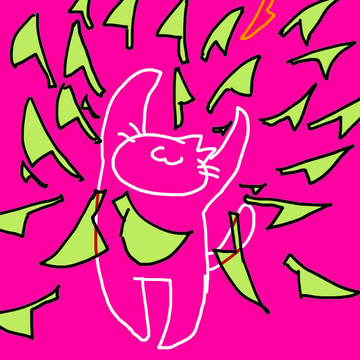 ねこさんズ