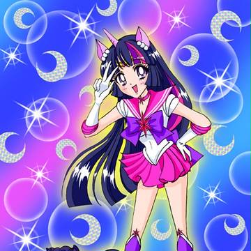 セーラートワイリー