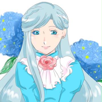 怠け姫と思わせて