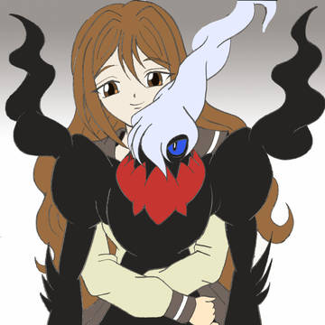 寂しくないよ…