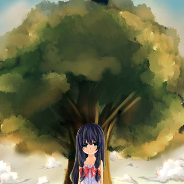 <3