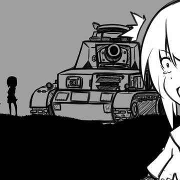 劇場版艦これ
