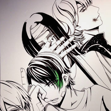 ぼくらの七ヶ月間戦争