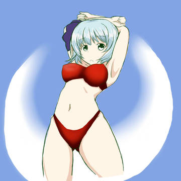 らくがき