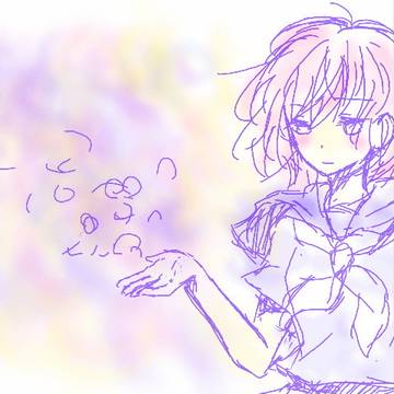 (*´∀`)