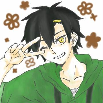 ぴーっす！