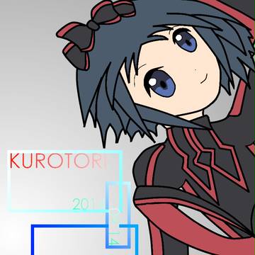 KUROTORI CHIYOKO