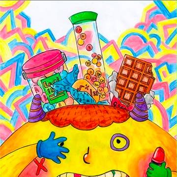 不布