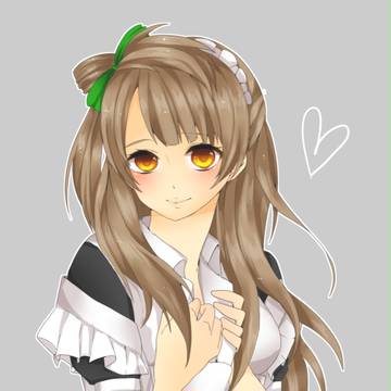 着替え中ですよぉ///