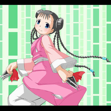 メイちゃん