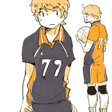 スキマ落書きまとめ