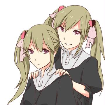ふたご