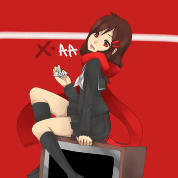アヤノ