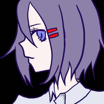 練習女の子