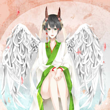白澤
