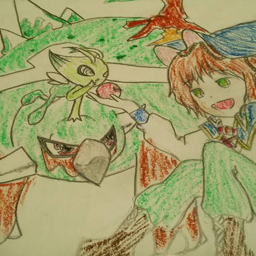 メルポケ