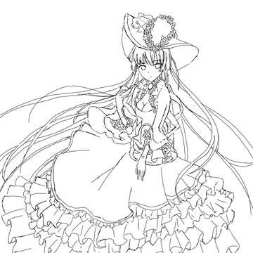 Victorique