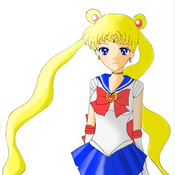 美少女戦士セーラームーン