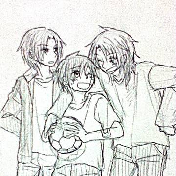 ホイッスル詰め合わせ