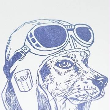 消しゴムはんこ