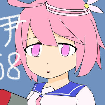 マウスでゴーヤちゃん　２