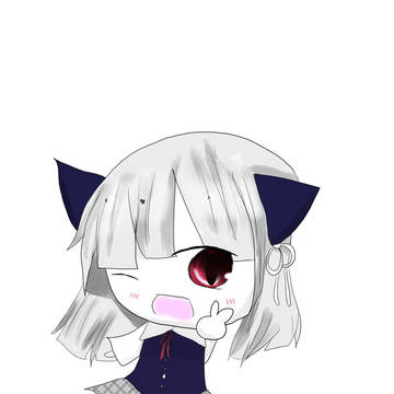 らっくがきー