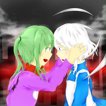 もう繰り返さなくていいんだ