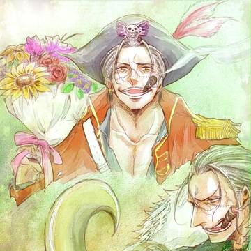 Happy Birthday, Sir!!