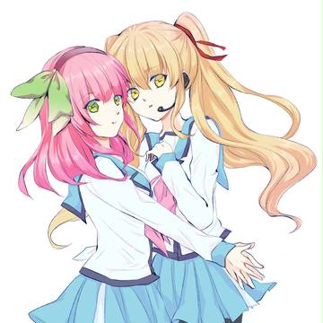 【AB!】ゆさゆり