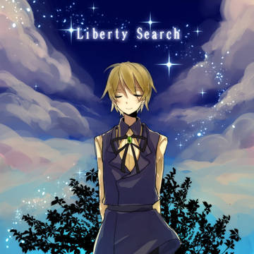 Liberty Search