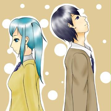 ふたり