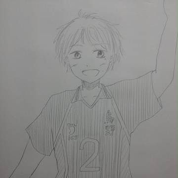 落書き詰め