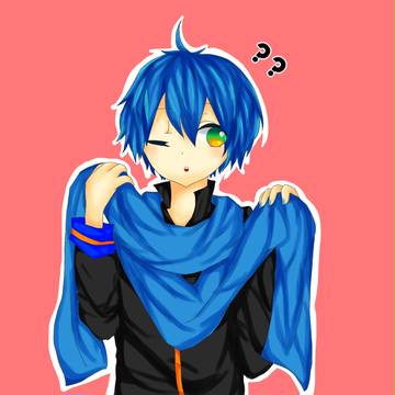 kaito兄