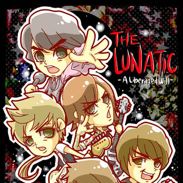 【LS】25th ANNIVERSARY TOUR