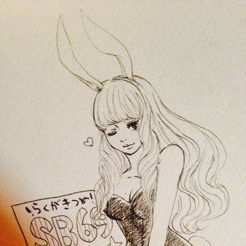 SB69らくがきつめ