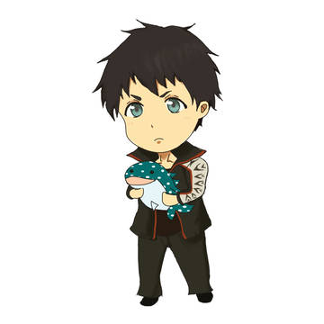 宗介誕生日おめでとう！