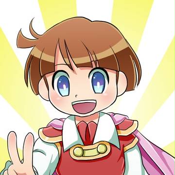スマブラ参戦おめでとう！