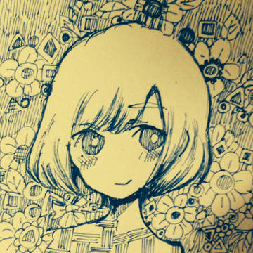 ラクガキ