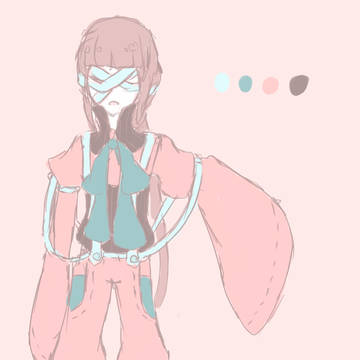 A-boy